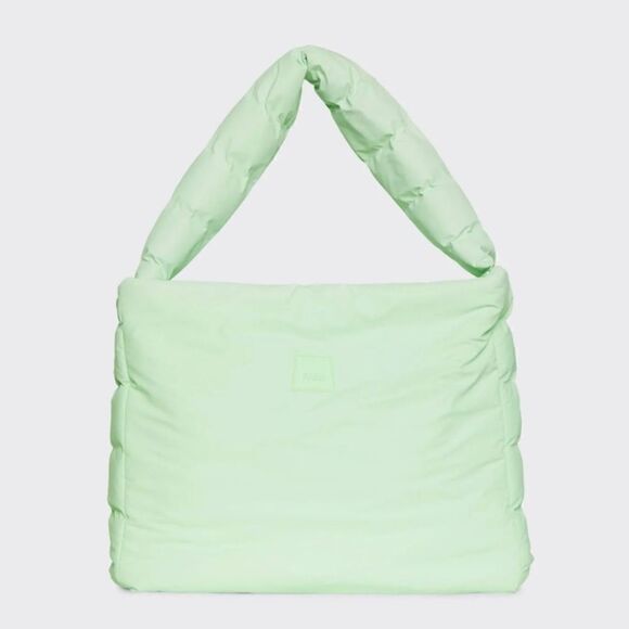 NWTs RAINS SOLDOUT Loop Shopper Mini in Mineral - Picture 3 of 9